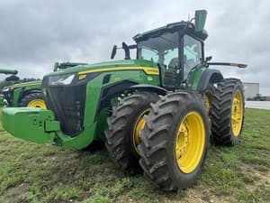2024 John Deere 8R 370 Image