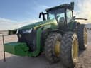 2024 John Deere 8R 370 Image