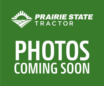 Main image John Deere 8R 370