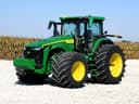 2024 John Deere 8R 370 Image