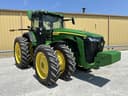 2024 John Deere 8R 370 Image