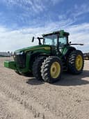 2024 John Deere 8R 370 Image