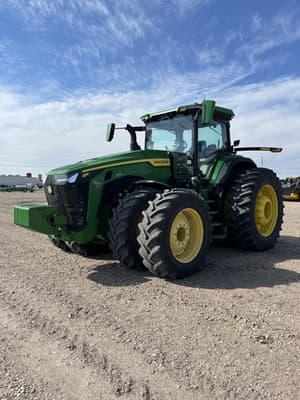 2024 John Deere 8R 370 Image