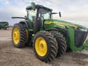 2024 John Deere 8R 370 Image