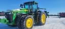 2024 John Deere 8R 370 Image