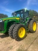 2024 John Deere 8R 370 Image