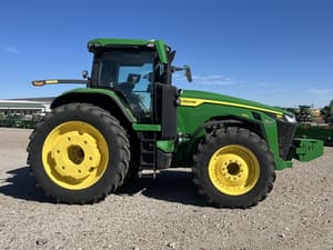 2024 John Deere 8R 370 Image