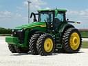 2024 John Deere 8R 370 Image