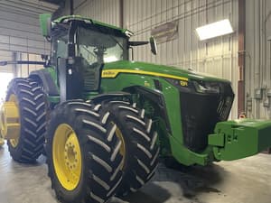 2024 John Deere 8R 370 Image
