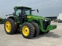 2024 John Deere 8R 370 Image