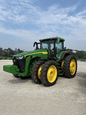 2024 John Deere 8R 370 Image