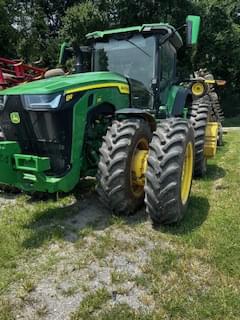 Image of John Deere 8R 370 Primary image