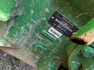 Image of John Deere 8R 370 equipment image 3