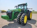2024 John Deere 8R 370 Image