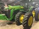 2024 John Deere 8R 370 Image