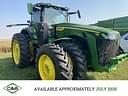 2024 John Deere 8R 370 Image