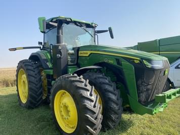 Main image John Deere 8R 370