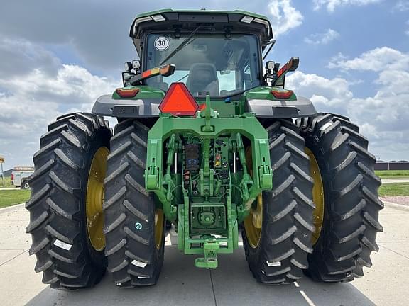 Image of John Deere 8R 370 equipment image 3