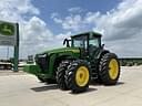 2024 John Deere 8R 370 Image