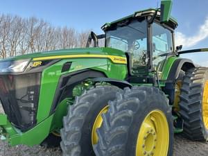 2024 John Deere 8R 370 Image
