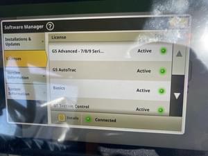 2024 John Deere 8R 370 Image