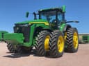 2024 John Deere 8R 370 Image