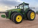 2024 John Deere 8R 370 Image