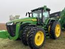2024 John Deere 8R 370 Image