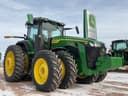 2024 John Deere 8R 370 Image