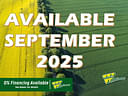 2024 John Deere 8R 370 Image