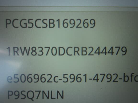 test