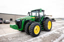 2024 John Deere 8R 410 Image