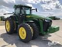 2024 John Deere 8R 410 Image