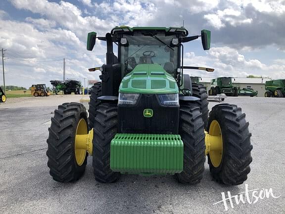 Image of John Deere 8R 410 equipment image 1
