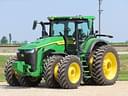 2024 John Deere 8R 410 Image