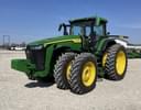 2024 John Deere 8R 410 Image