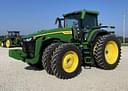 2024 John Deere 8R 410 Image