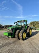 2024 John Deere 8R 410 Image