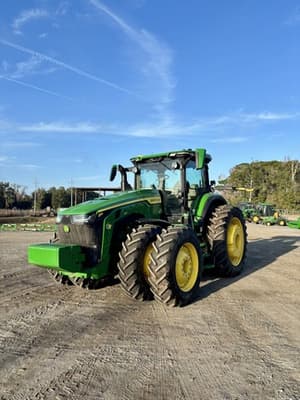 2024 John Deere 8R 410 Image