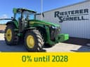 2024 John Deere 8R 410 Image