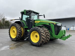 2024 John Deere 8R 410 Image