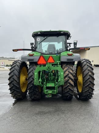 Image of John Deere 8R 410 equipment image 3