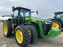 2024 John Deere 8R 410 Image