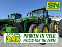 2024 John Deere 8R 410 Image