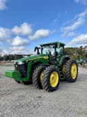 2024 John Deere 8R 410 Image