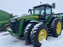2024 John Deere 8R 410 Image