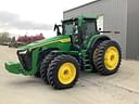 2024 John Deere 8R 410 Image