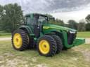 2024 John Deere 8R 410 Image