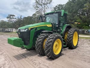 2024 John Deere 8R 410 Image
