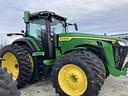 2024 John Deere 8R 410 Image